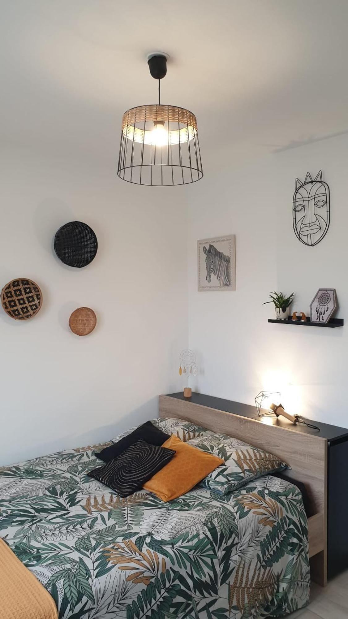 La Casita Villa Chasseneuil-du-Poitou Bagian luar foto