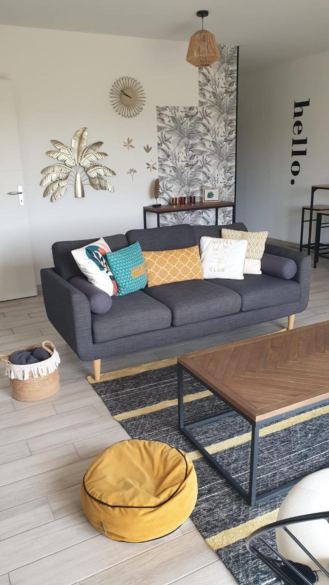 La Casita Villa Chasseneuil-du-Poitou Bagian luar foto